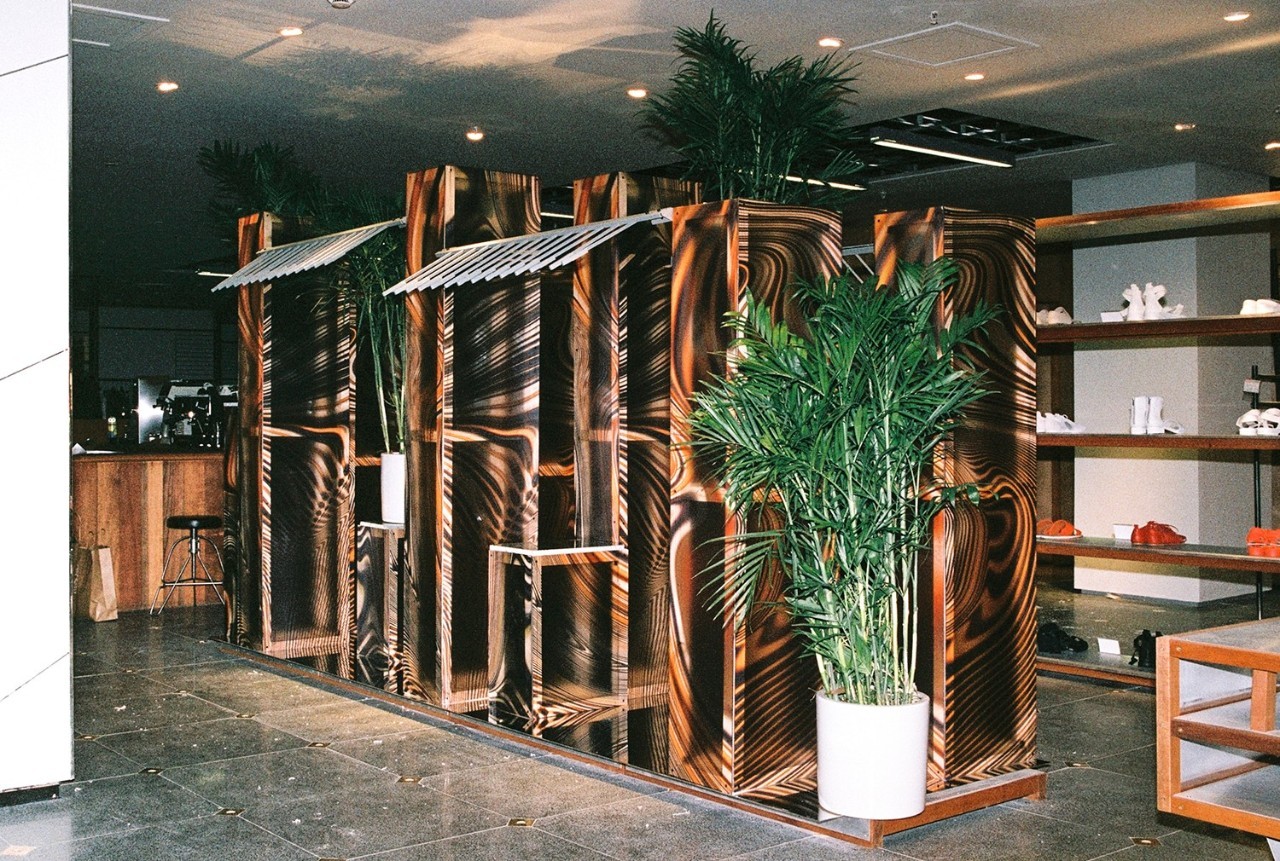 小时候看起来很乖长大后很壮,小时候看得很幼稚长大后才明白