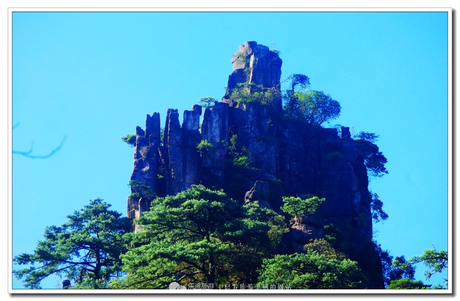 莽山国家森林公园自驾上山,莽山端午节