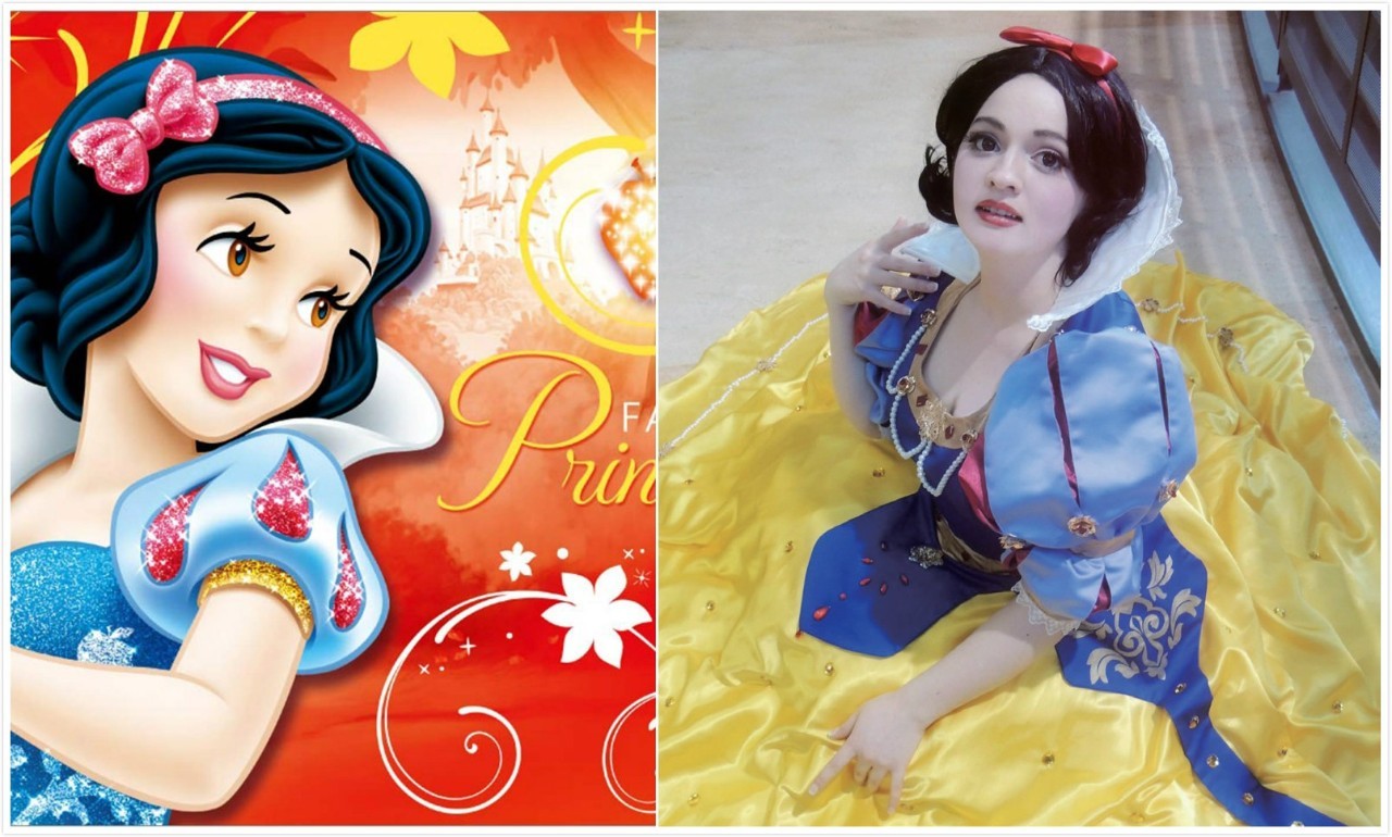 童话里真的都是骗人的吗,童话里都是骗人的真正的童话