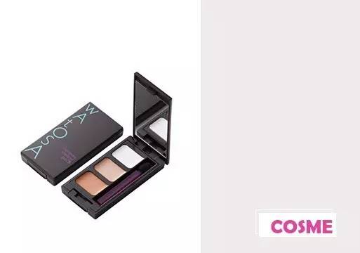 遮瑕膏排行榜10强混合皮肤,比较不错的三色遮瑕膏推荐