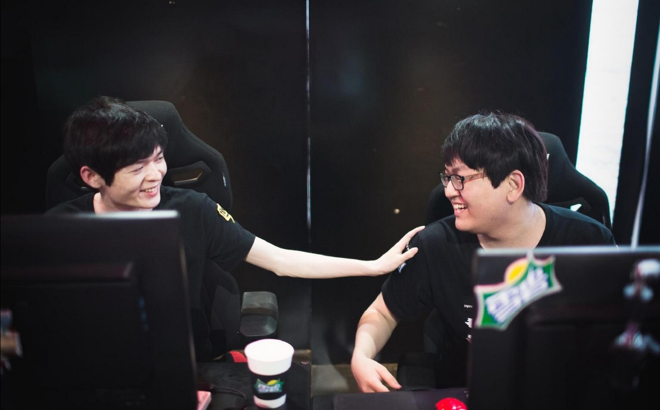 lpl2016夏季赛edg全胜,lpl2016夏季赛edg全胜战绩