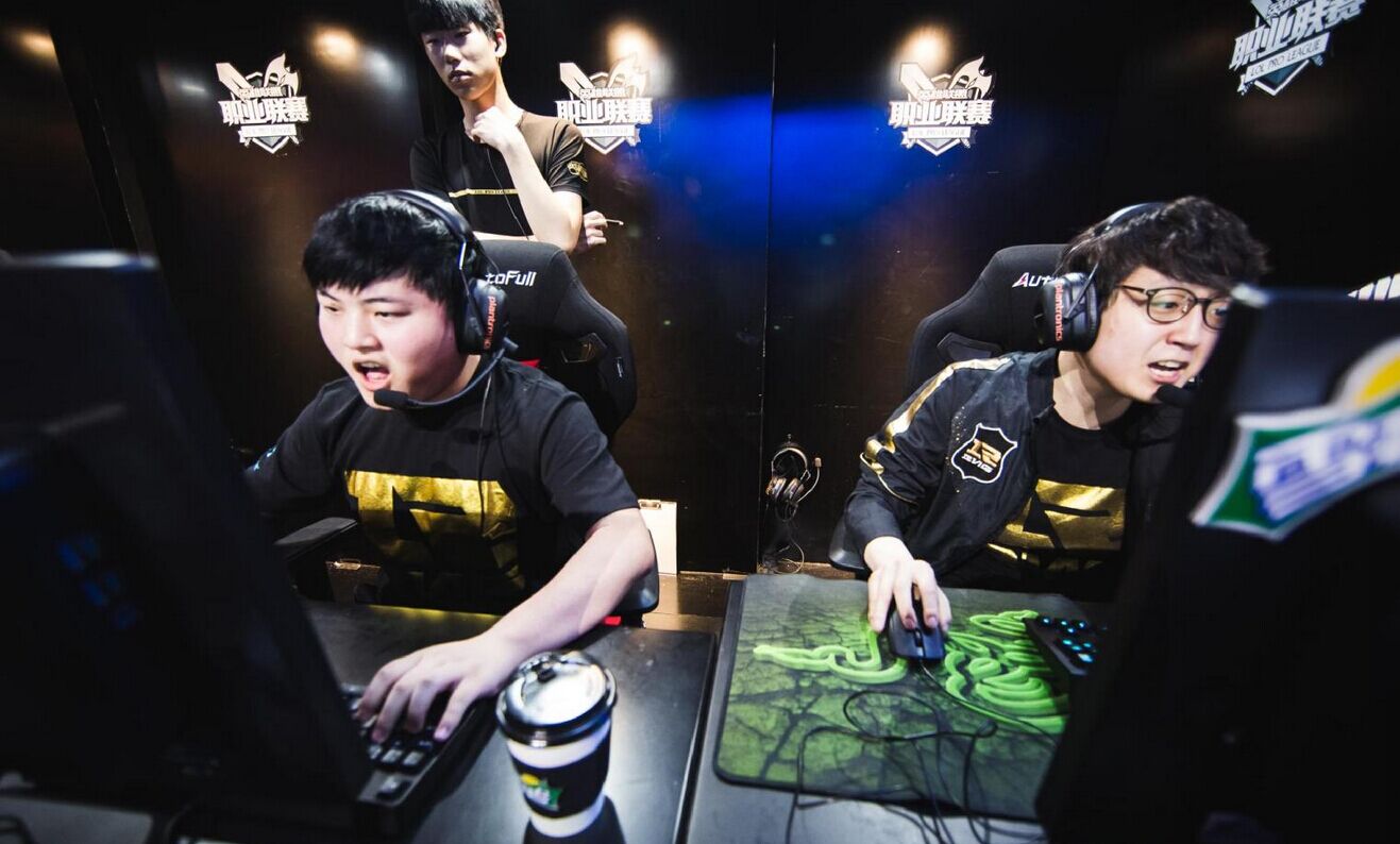 lpl2016夏季赛edg全胜,lpl2016夏季赛edg全胜战绩