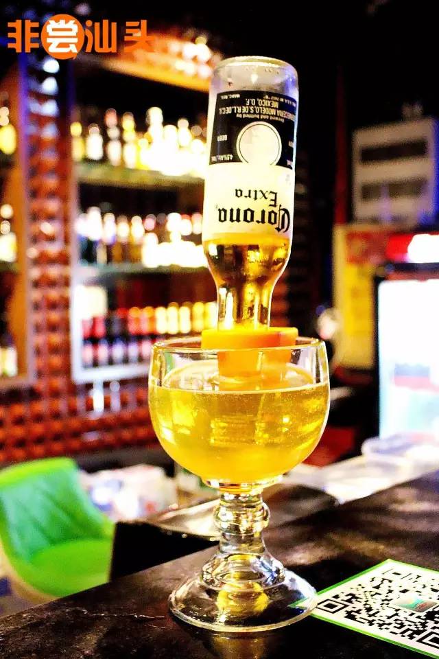 汕头喝酒圣地,汕头喝酒聚会好去处