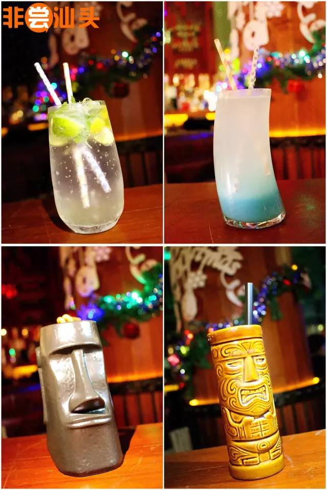 汕头喝酒圣地,汕头喝酒聚会好去处