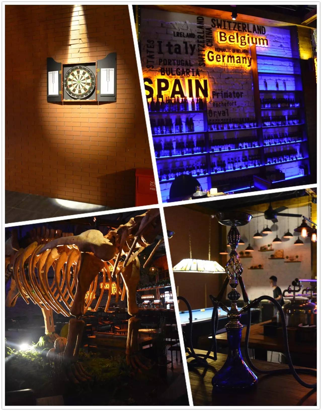 汕头喝酒圣地,汕头喝酒聚会好去处