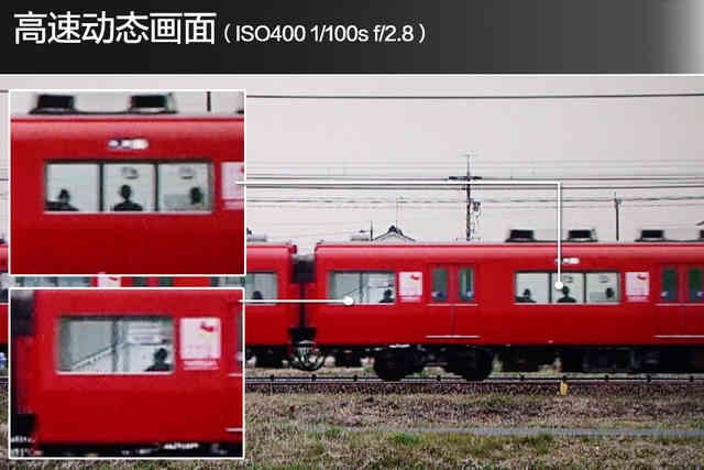 一言不合飙画质!CANTVW55电视深度评测