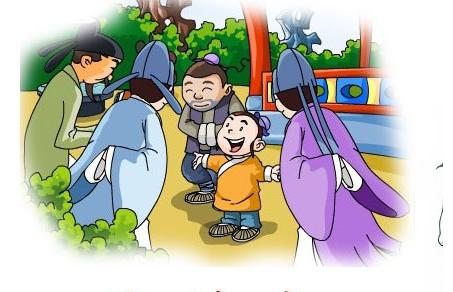 她花了12万，3年后让“神童”儿子变成中不溜I腔调