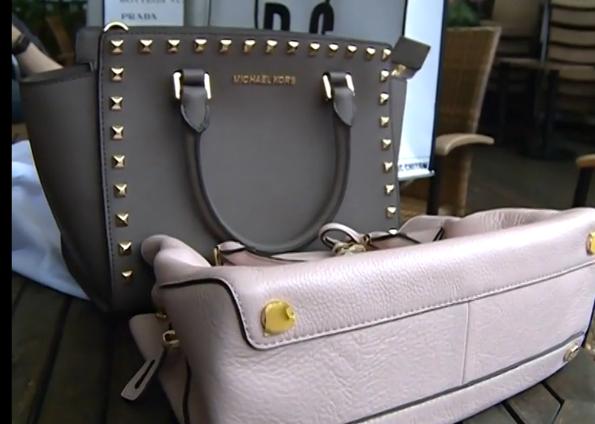 重庆有哪些大牌包专柜 (成都名牌包专柜和官网价格一样么)