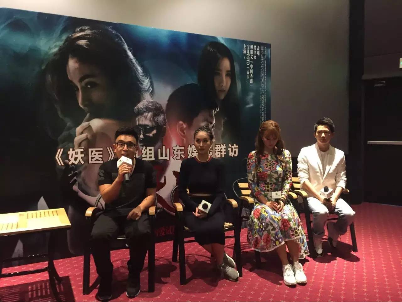 泰国最美变性人Poy来济后福利贴~知道中国十大变性美人是谁吗?世界十大又是谁吗?看后绝对包君满意~