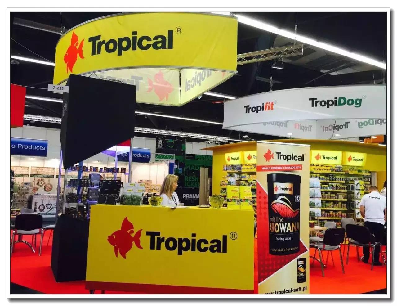 德国纽伦堡宠物展,2018德国纽伦堡宠物展