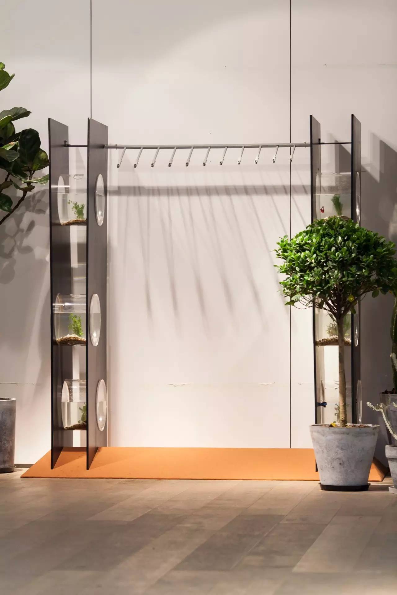 小时候看起来很乖长大后很壮,小时候看得很幼稚长大后才明白