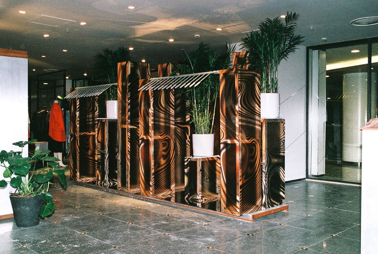 小时候看起来很乖长大后很壮,小时候看得很幼稚长大后才明白