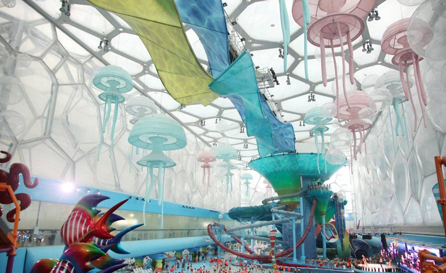 电子圈的父母六一带孩子去哪儿？