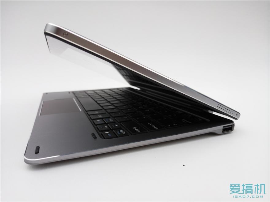 驰为minibook10英寸测评视频,驰为hibookpro评测