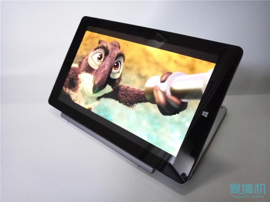 驰为minibook10英寸测评视频,驰为hibookpro评测