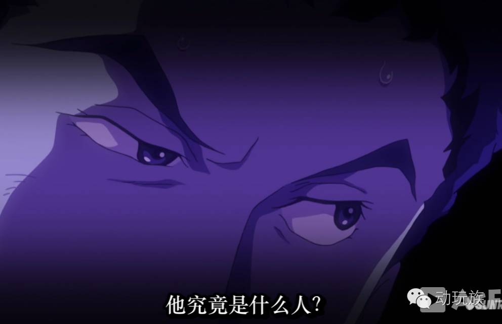 高达theorigin,高达theorigin讲的是什么