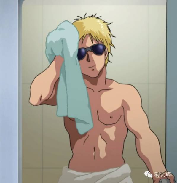 高达theorigin,高达theorigin讲的是什么