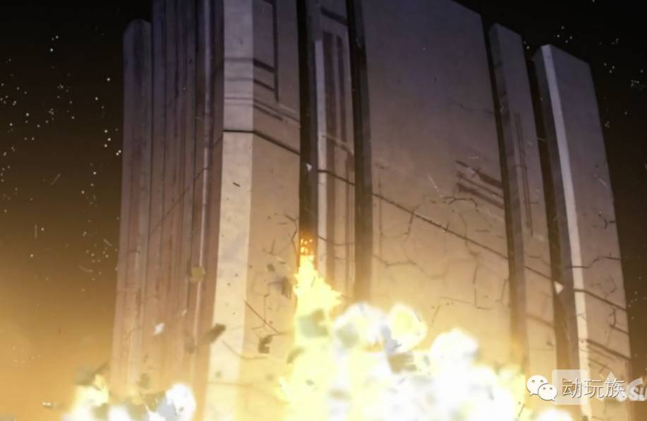 高达theorigin,高达theorigin讲的是什么