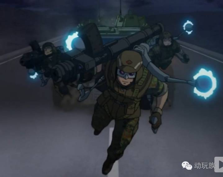 高达theorigin,高达theorigin讲的是什么