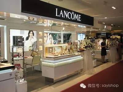 欧莱雅集团护肤品品牌,全球五大化妆品品牌排名