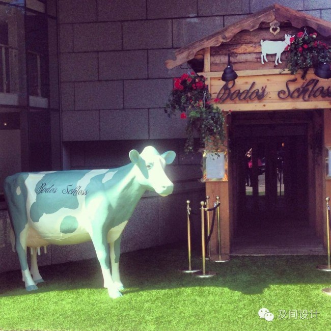 创意暴走在海上看电影？8种新奇电影院挑战你的五感体验