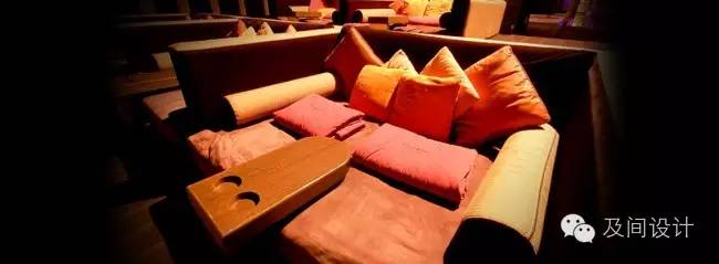 创意暴走在海上看电影？8种新奇电影院挑战你的五感体验