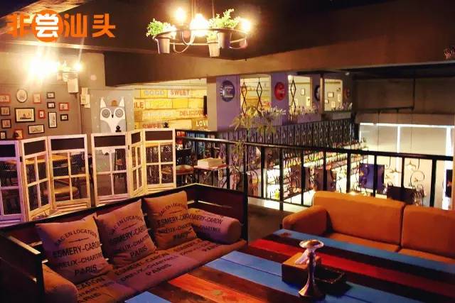 汕头喝酒圣地,汕头喝酒聚会好去处