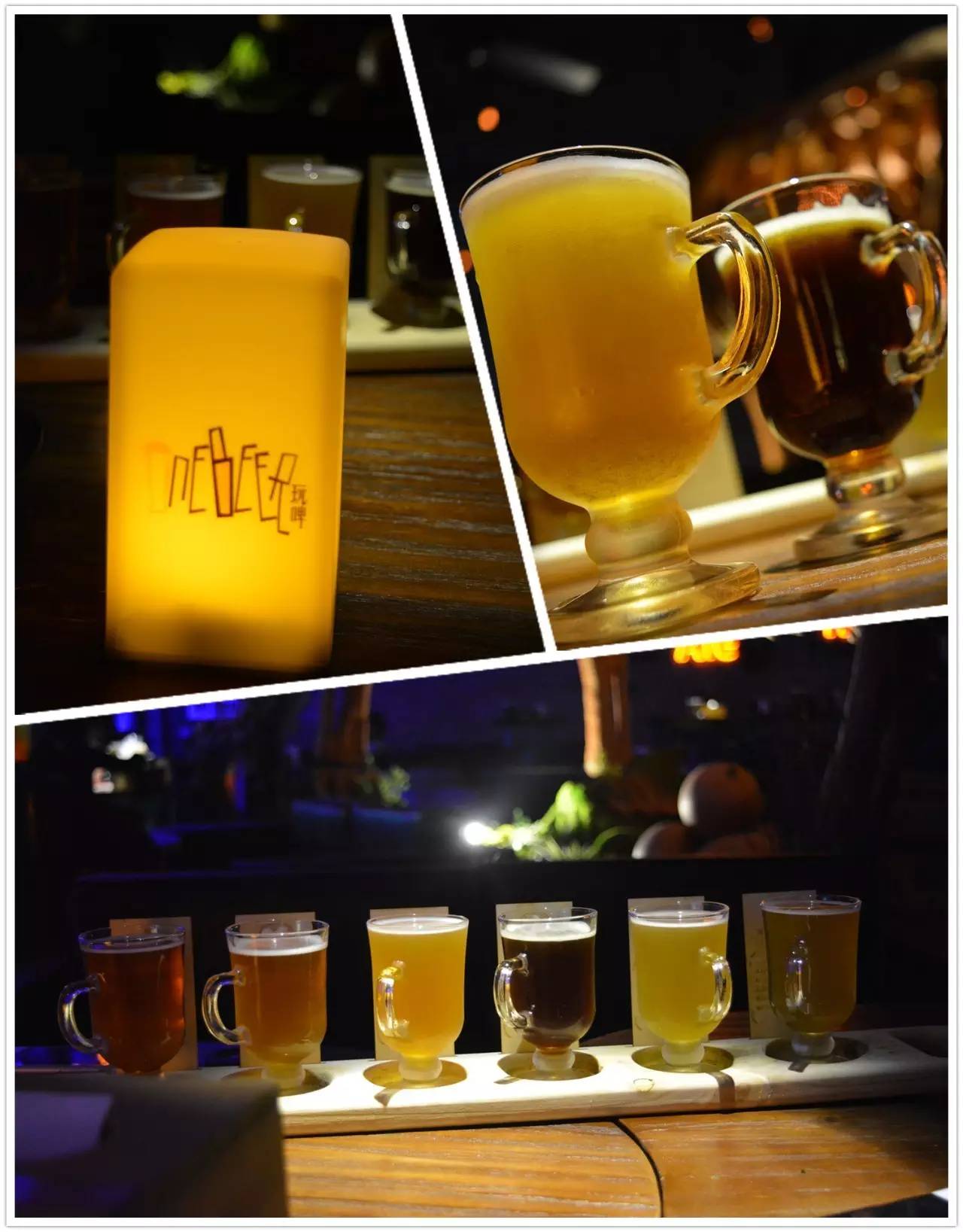 汕头喝酒圣地,汕头喝酒聚会好去处