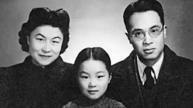 杨绛温柔浪漫,杨绛为何是贤妻