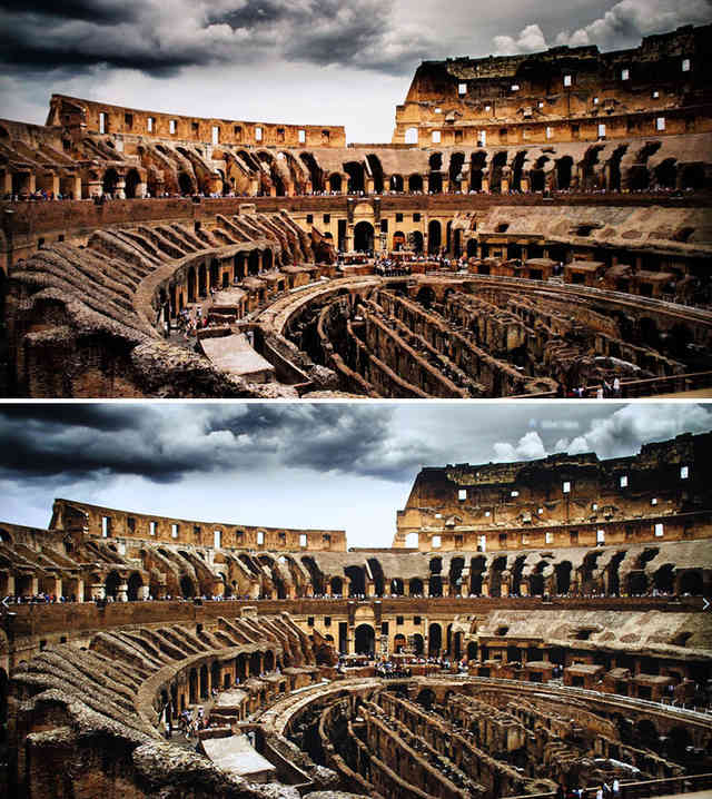 一言不合飙画质!CANTVW55电视深度评测