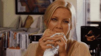 这张表太减肥了！宝鸡人看过来