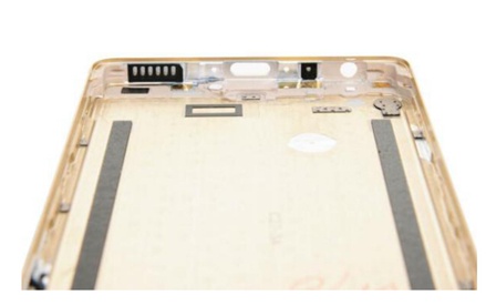 华为p9有拆机教程吗,华为p9拆机图解教程