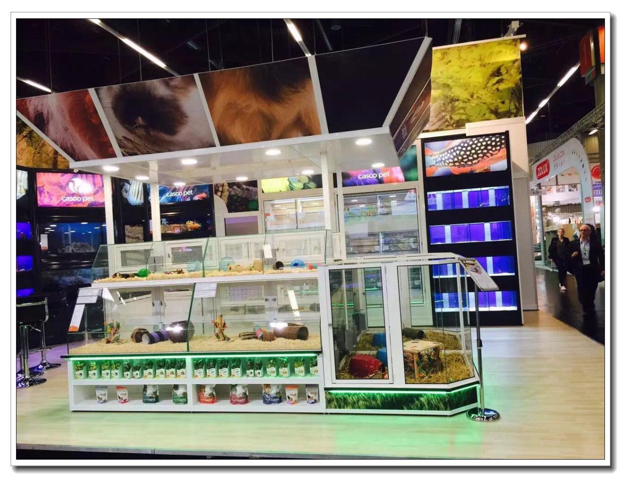 德国纽伦堡宠物展,2018德国纽伦堡宠物展