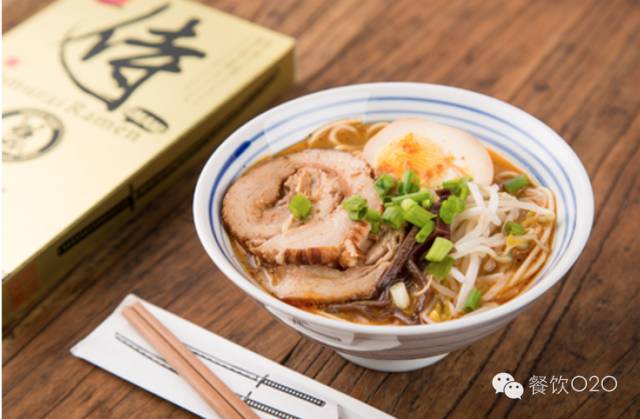 一碗道地的日本拉面原来如此讲究,日本手工拉面的核心技术