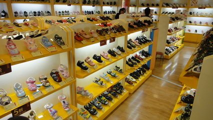 最近抽检不合格童鞋,不是越贵的鞋就越好