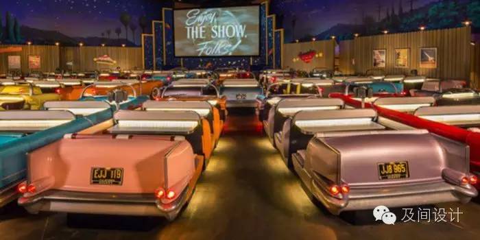 创意暴走在海上看电影？8种新奇电影院挑战你的五感体验