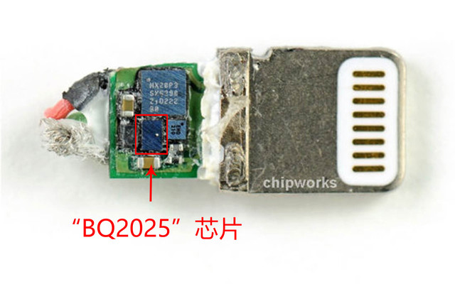 苹果数据线能吸铁石吗,苹果数据线是两面有效么