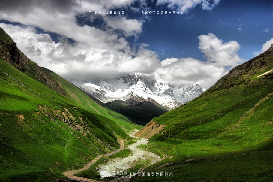 这个只有1/3个广东省大小的国家，好