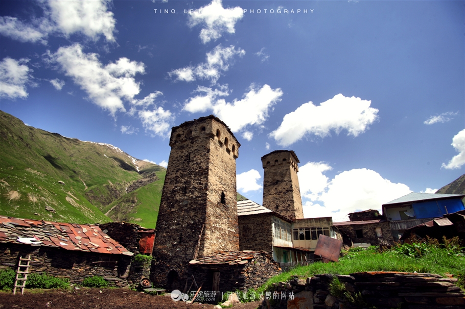 这个只有1/3个广东省大小的国家，好