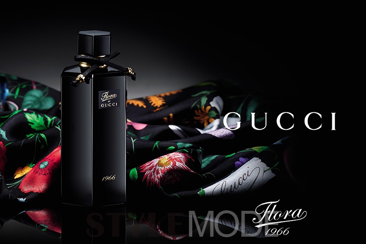 gucciflora绿色和粉色,gucciflora黄瓶