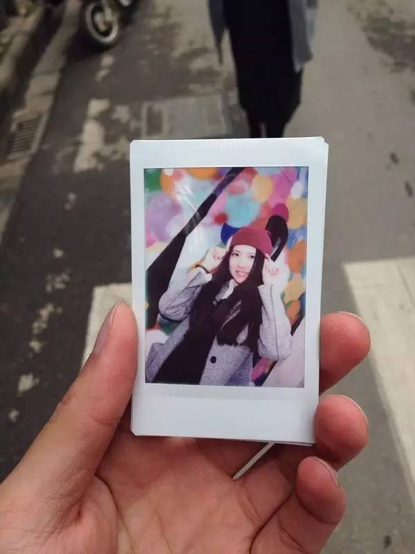 怎样用拍立得拍出好看的照片,怎样用拍立得拍出好照片