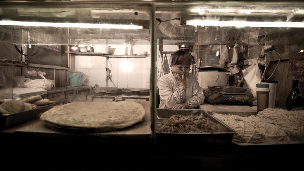 廖*勇尚**：从摄影到设计，他把爱好生生地演绎成事业