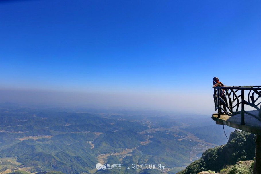 上饶灵山诗句,上饶话介绍灵山