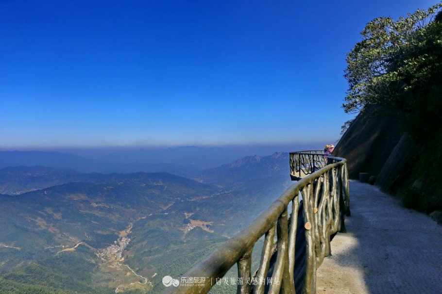 上饶灵山诗句,上饶话介绍灵山