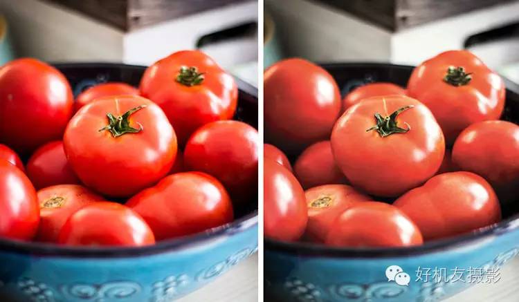 lr摄影后期调色视频,ps跟lr色差怎么调整