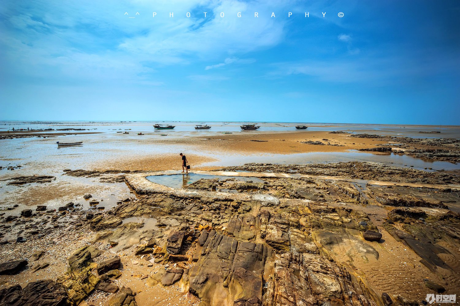 吃货美食分享海口,好吃的海鲜一日游