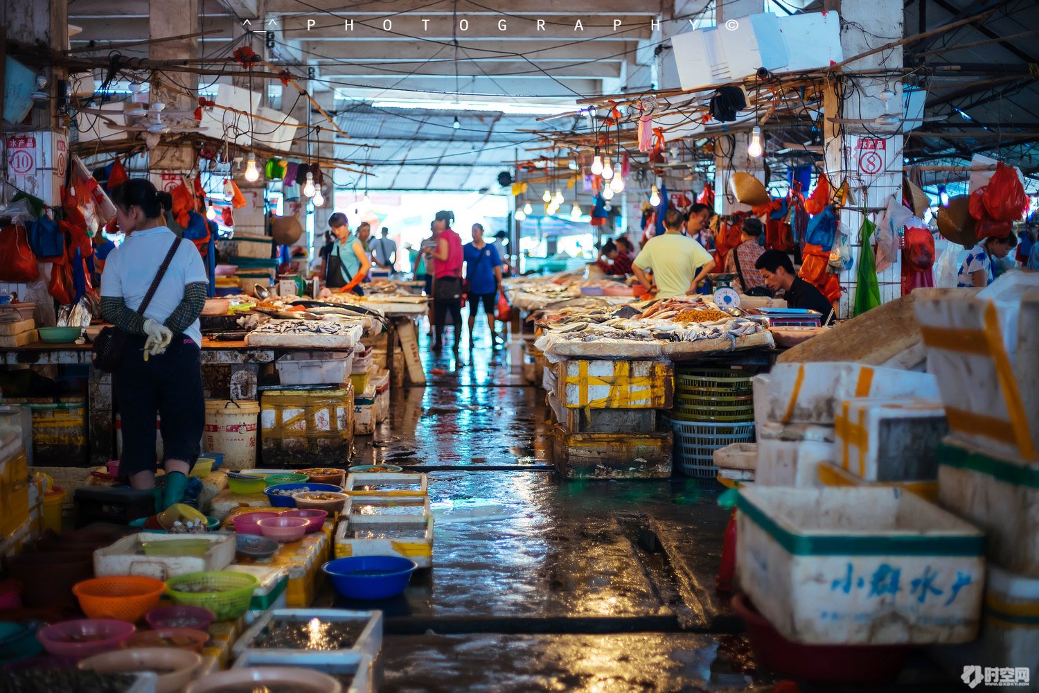 吃货美食分享海口,好吃的海鲜一日游