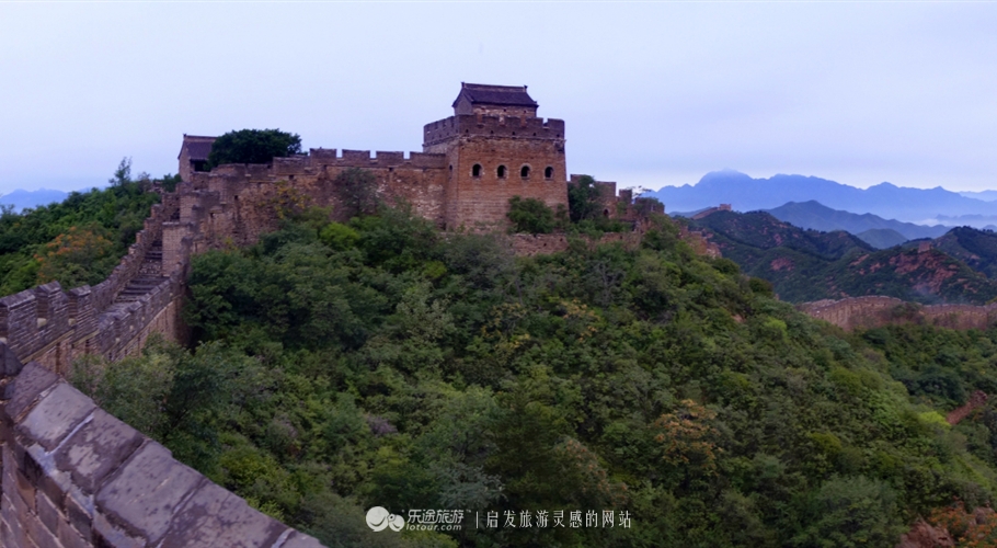 金山岭长城拍照攻略,金山岭长城怎么拍照好看