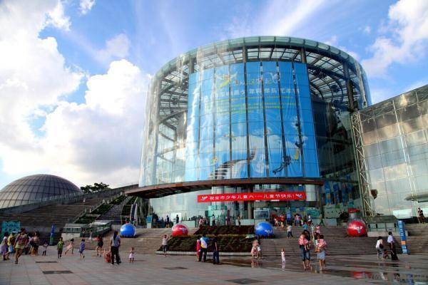 电子圈的父母六一带孩子去哪儿？