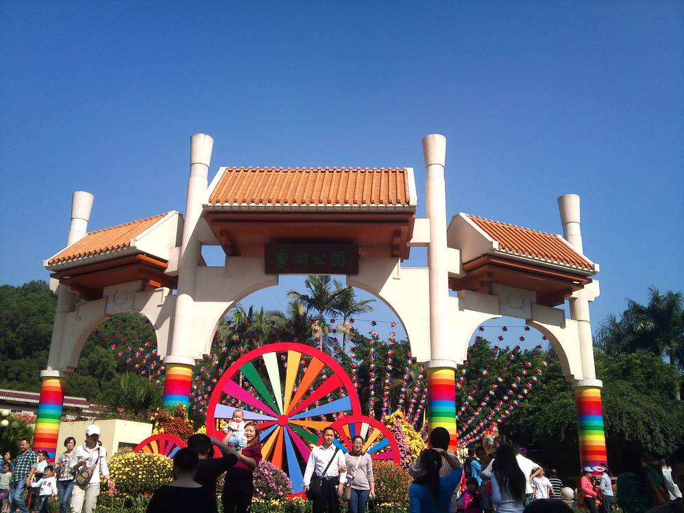 电子圈的父母六一带孩子去哪儿？